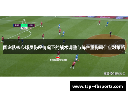 国家队核心球员伤停情况下的战术调整与阵容重构最佳应对策略 国家队核心球员伤停情况下的战术调整与阵容重构最佳应对策略